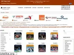sports-start.ru
