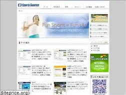 Sites similar to sports-sunrise.com