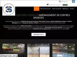 Sites similar to sports-systemes.com
