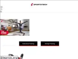 Sites similar to sports-tech.it