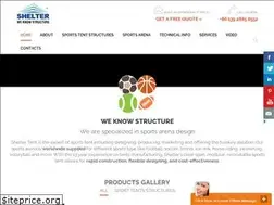Sites similar to sports-tent.com