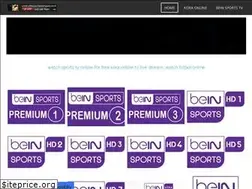 Sites similar to sports-tv-online.weebly.com
