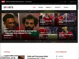 Sites similar to sports-tv.online