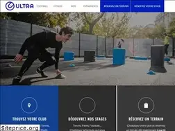 Sites similar to sports-ultra.com