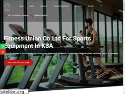 Sites similar to sports-union.com