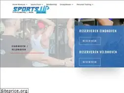Sites similar to sports-up.nl