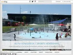 Sites similar to sports-venissians.com