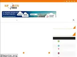 Sites similar to sports-vibes.net