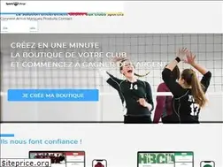 Sites similar to sports-village.com