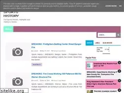Sites similar to sports-zoneh.blogspot.com