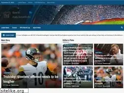 Sites similar to sports.amazincontests.com