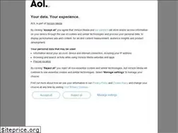 Sites similar to sports.aol.com
