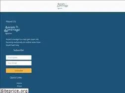 Sites similar to sports.aseancoverage.com
