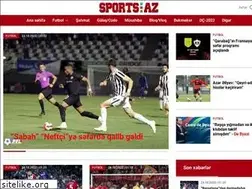 Sites similar to sports.az