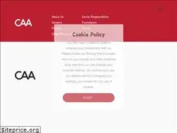 Sites similar to sports.caa.com