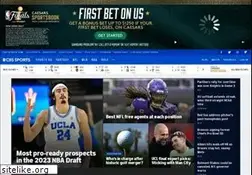 Sites similar to sports.cbsimg.net
