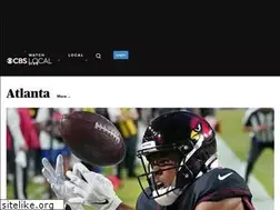 Sites similar to sports.cbslocal.com