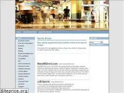 Sites similar to sports.cheapdealuk.co.uk