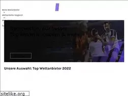 Sites similar to sports.de