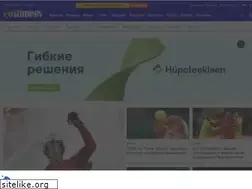Sites similar to sports.ee