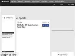 Sites similar to sports.failblog.org