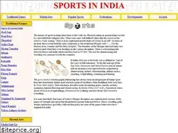 Sites similar to sports.indiapress.org