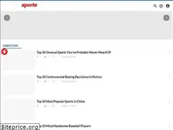 Sites similar to sports.lc