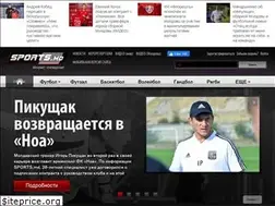 Sites similar to sports.md