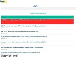 Sites similar to sports.naij.com