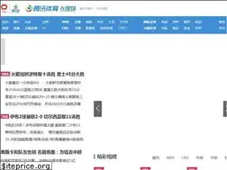 Sites similar to sports.qq.com