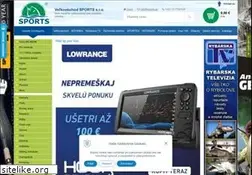 Sites similar to sports.sk