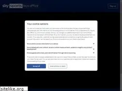 Sites similar to sports.skyboxoffice.com
