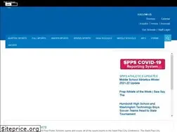 Sites similar to sports.spps.org