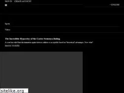 Sites similar to sports.vice.com