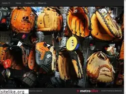 Sites similar to sports11teamsales.com