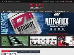 Sites similar to sports1nutrition.com.mx