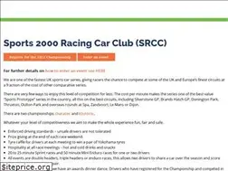Sites similar to sports2000.co.uk