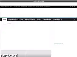 Sites similar to sports247.ng