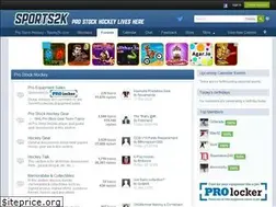 Sites similar to sports2k.com