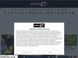 Sites similar to sports365.gr