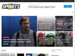 Sites similar to sports365.info