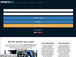 Sites similar to sports365online.com