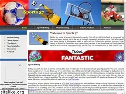 Sites similar to sports37.net