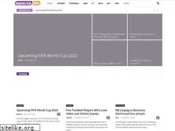 Sites similar to sports404.com