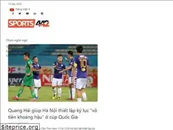 Sites similar to sports442.com