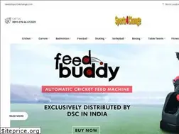 Sites similar to sports4change.com