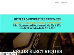 Sites similar to sports4saisons.com