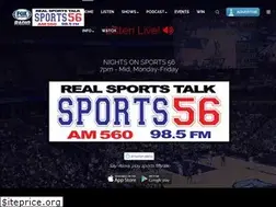Sites similar to sports56whbq.com