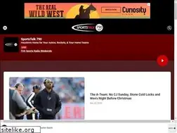 Sites similar to sports790.com