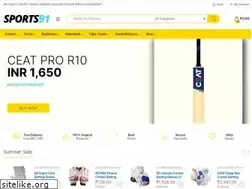 Sites similar to sports91.com